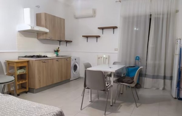 appartamento in affitto a Napoli in zona Pendino / San Giuseppe