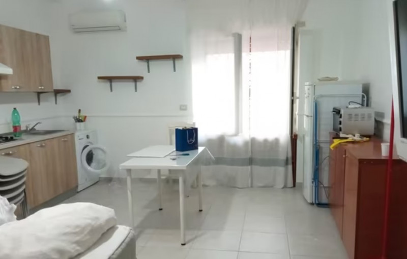 appartamento in affitto a Napoli in zona Pendino / San Giuseppe