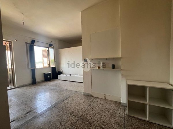 appartamento in affitto a Napoli in zona San Carlo all'Arena