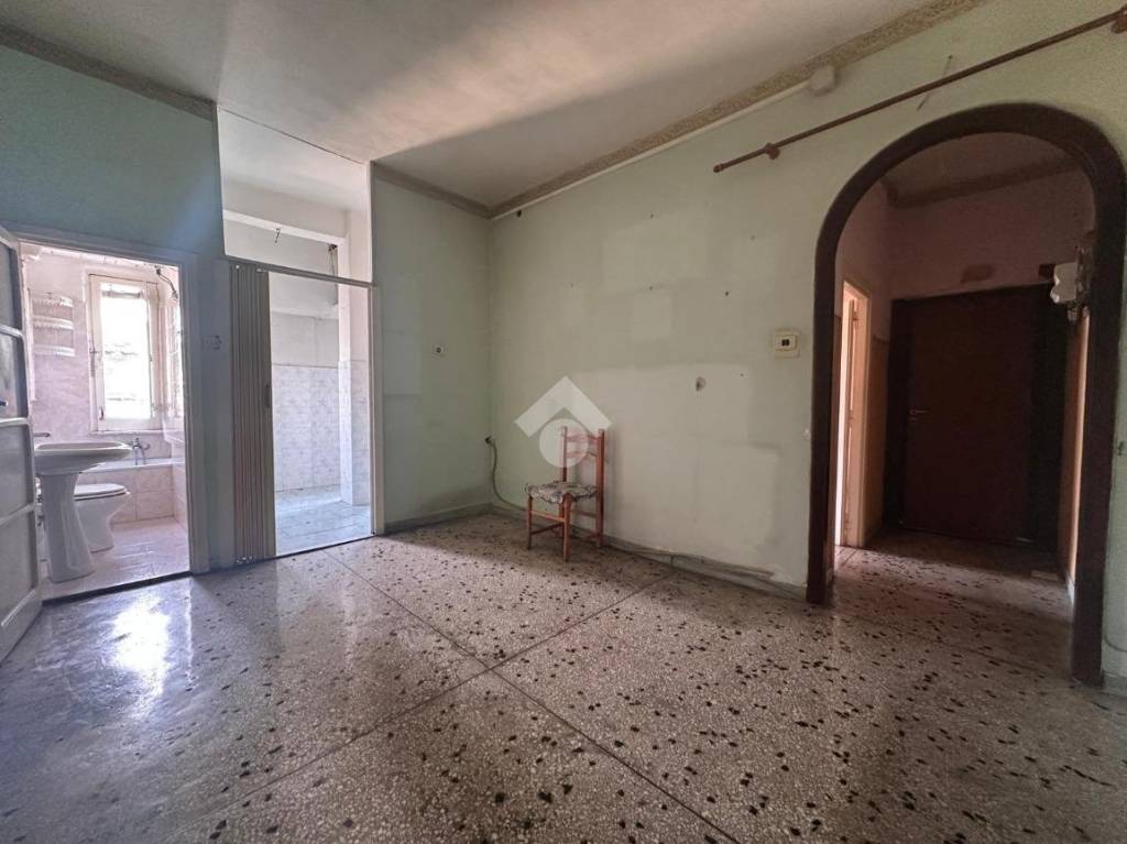 appartamento in affitto a Napoli in zona Capodichino