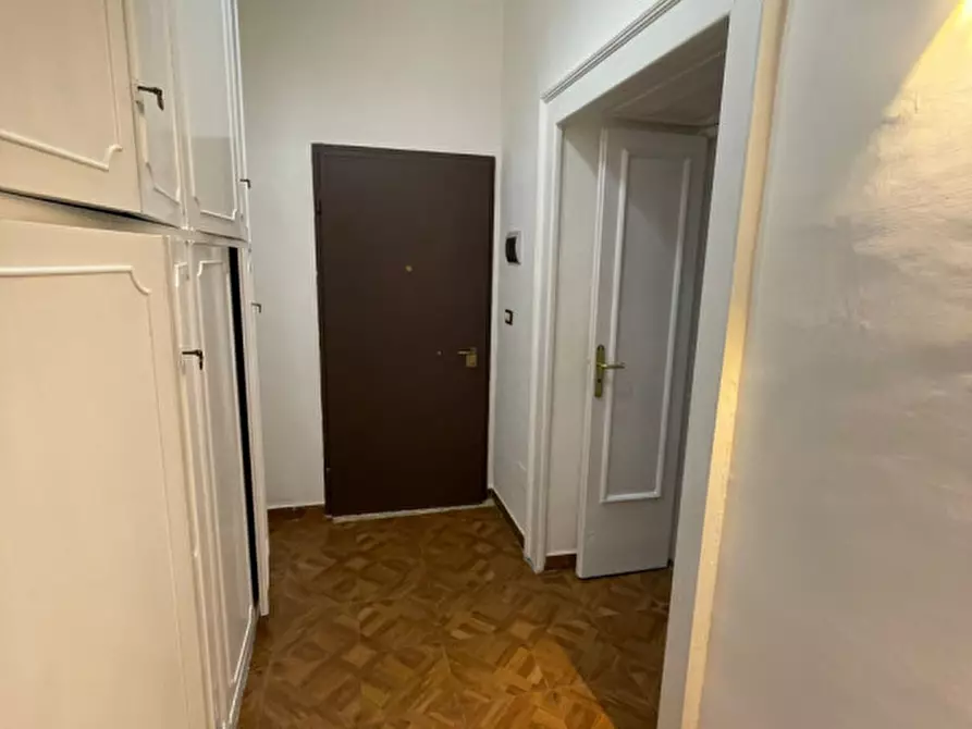 appartamento in affitto a Napoli