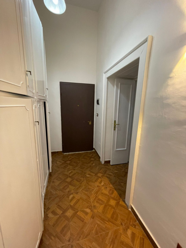 appartamento in affitto a Napoli