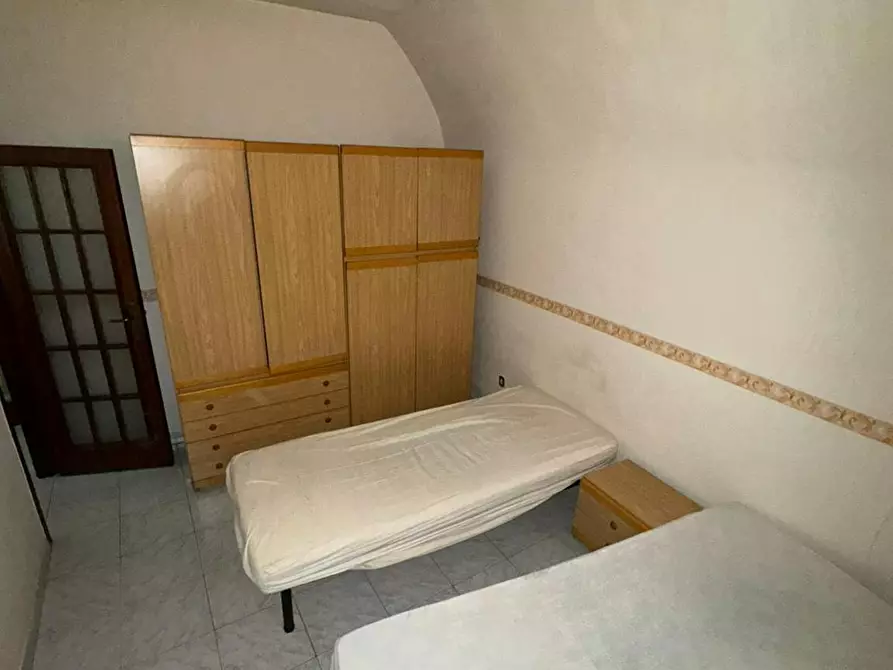 loft in affitto a Napoli