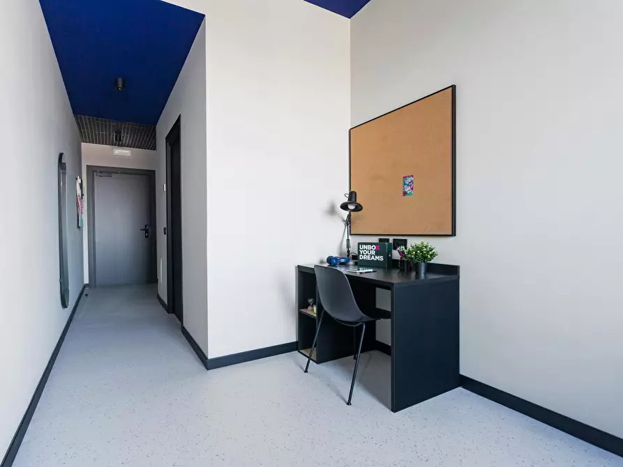 appartamento in affitto a Napoli