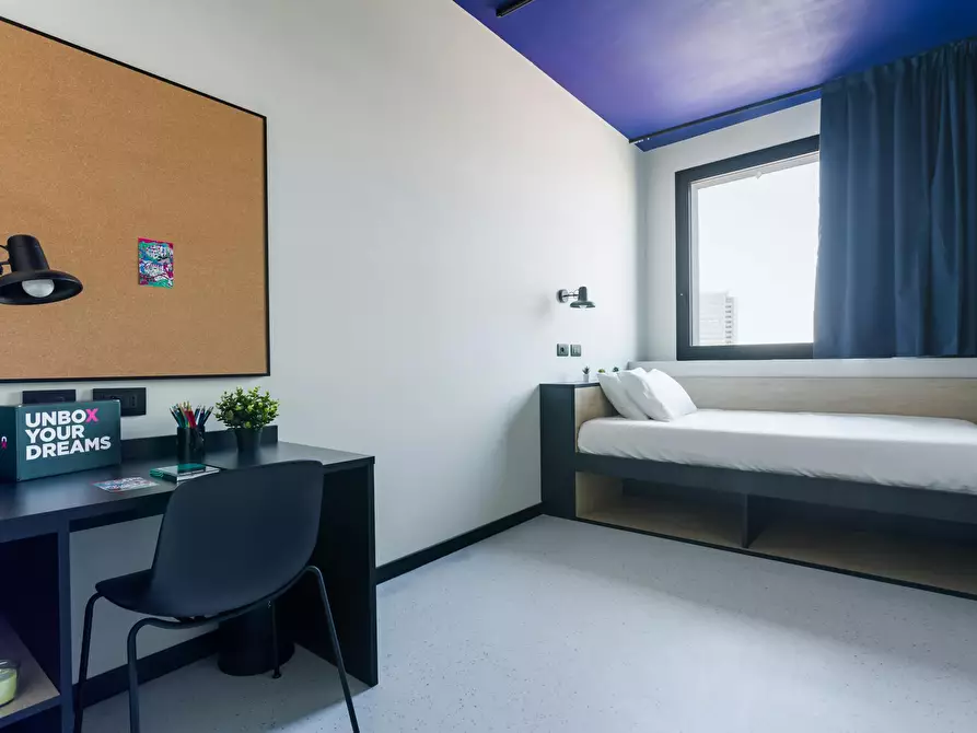 appartamento in affitto a Napoli