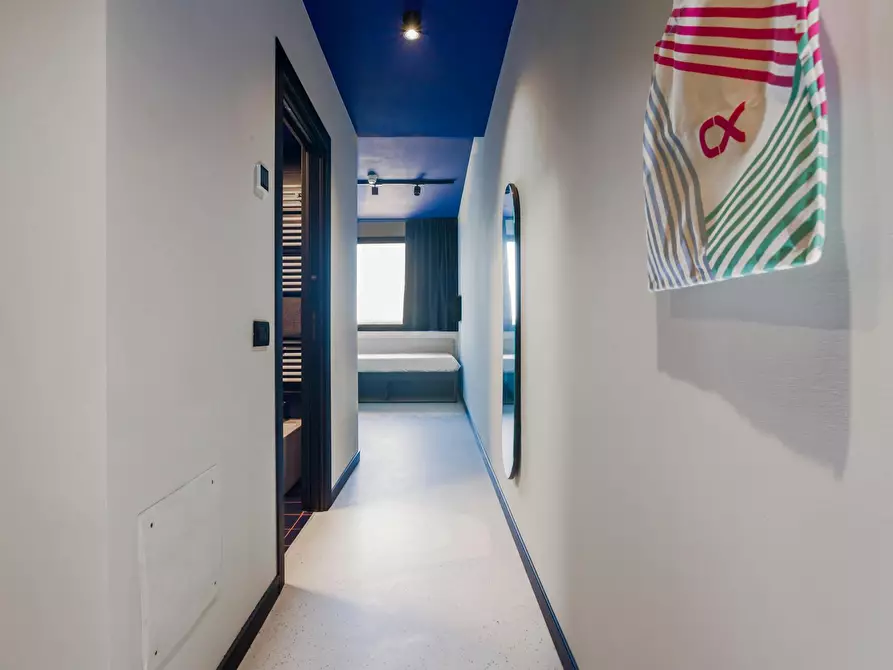 appartamento in affitto a Napoli