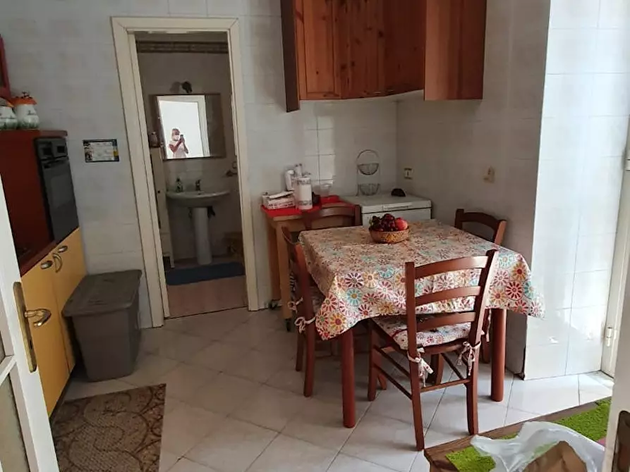 appartamento in affitto a Napoli