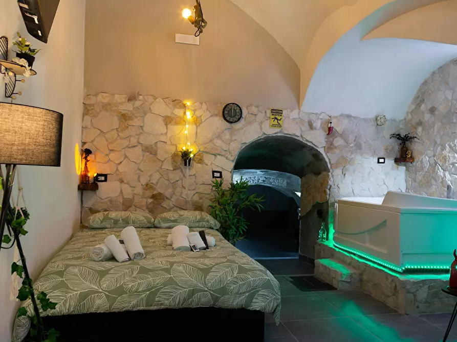 appartamento in affitto a Napoli