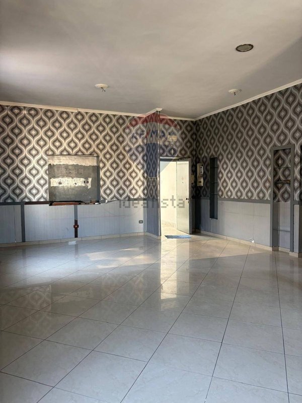 appartamento in affitto a Napoli in zona San Lorenzo