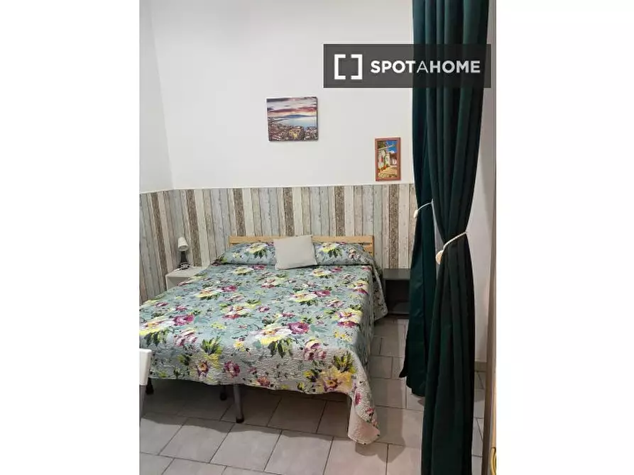 appartamento in affitto a Napoli in zona Avvocata