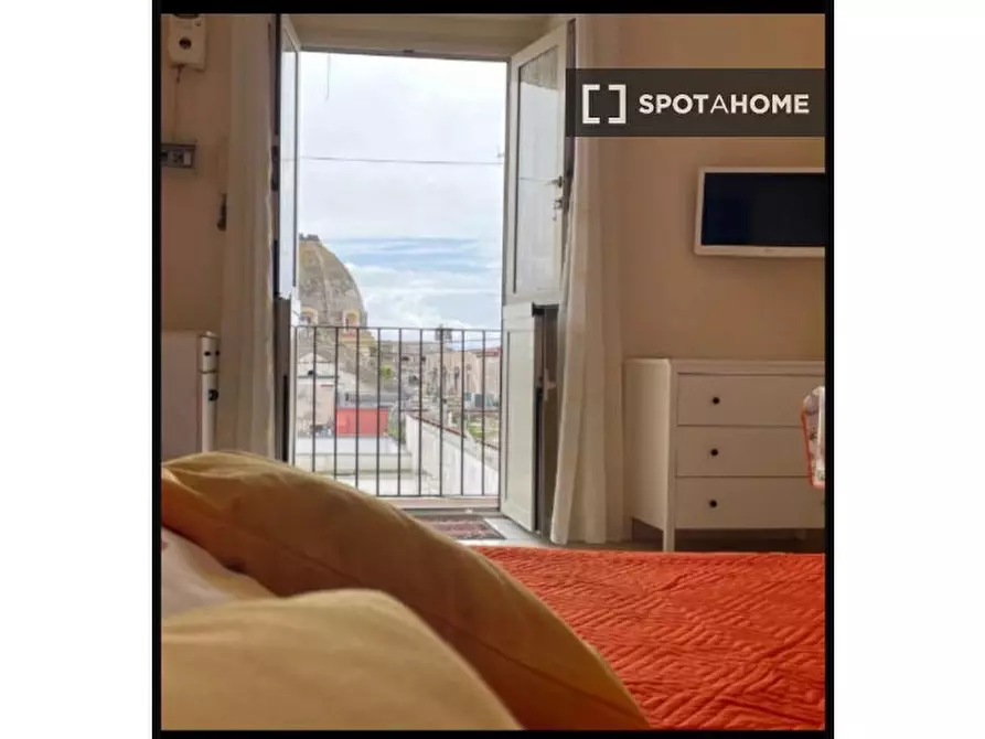 ufficio in affitto a Napoli in zona San Lorenzo