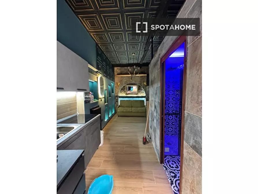 ufficio in affitto a Napoli in zona Pendino / San Giuseppe