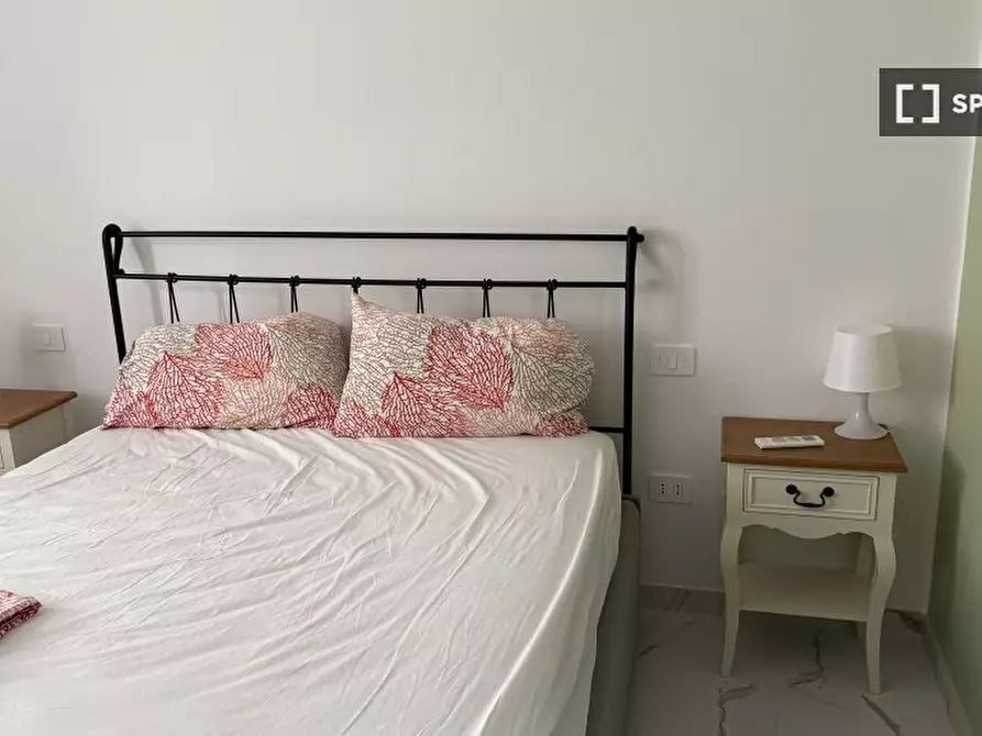 appartamento in affitto a Napoli in zona Secondigliano