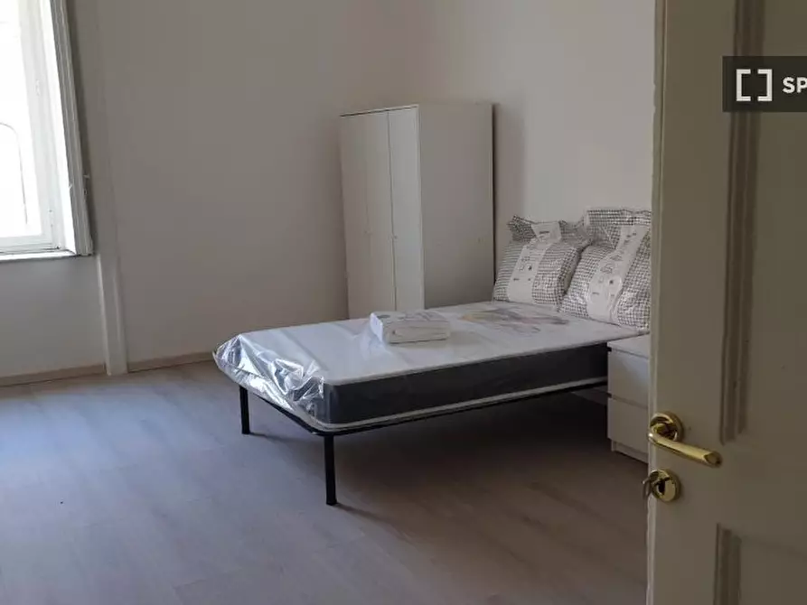 appartamento in affitto a Napoli in zona Montecalvario