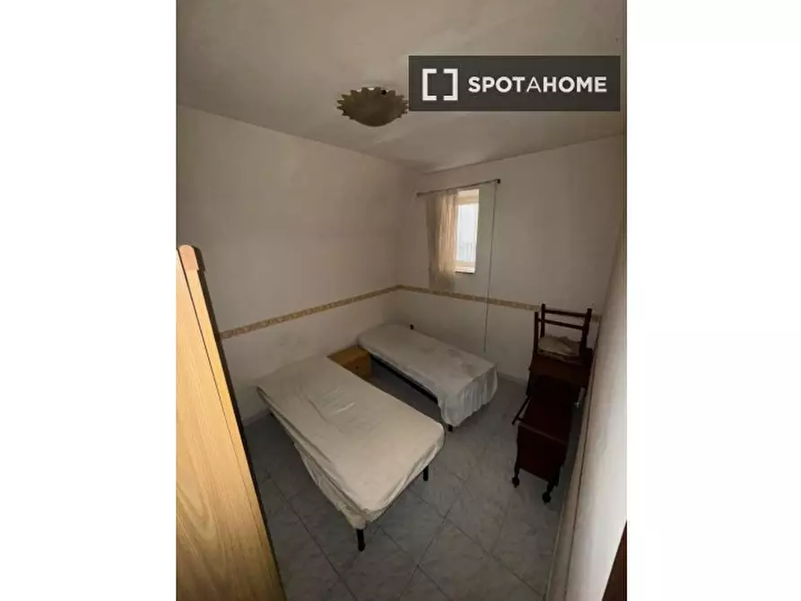 appartamento in affitto a Napoli in zona San Lorenzo