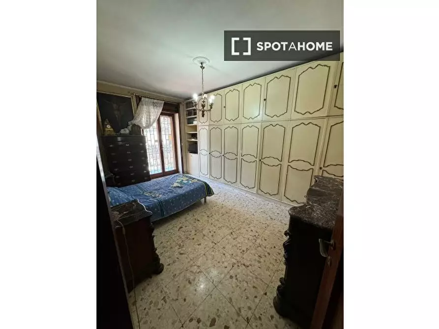 appartamento in affitto a Napoli in zona Vomero