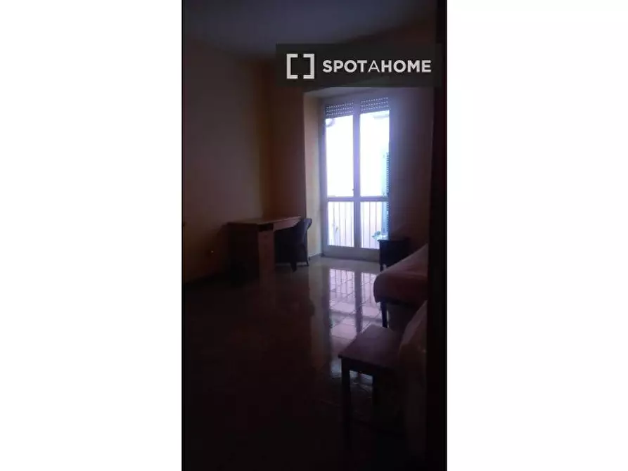 appartamento in affitto a Napoli