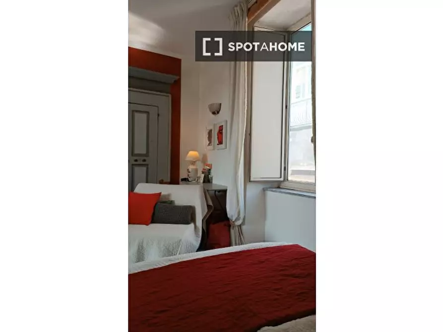 appartamento in affitto a Napoli in zona Capodimonte / Colli Aminei