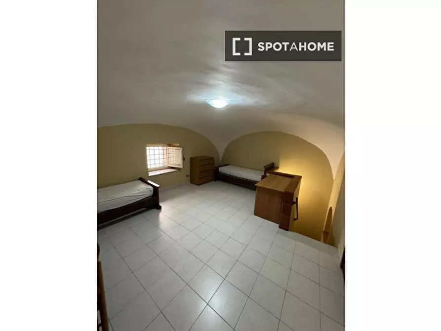 appartamento in affitto a Napoli in zona Montecalvario