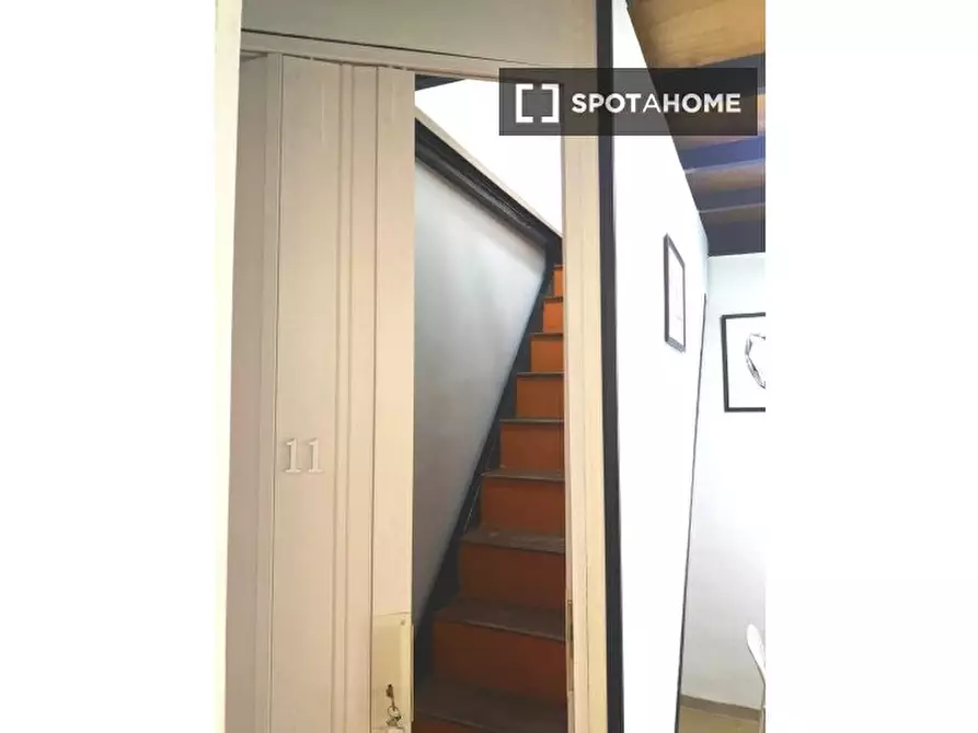 appartamento in affitto a Napoli in zona Avvocata