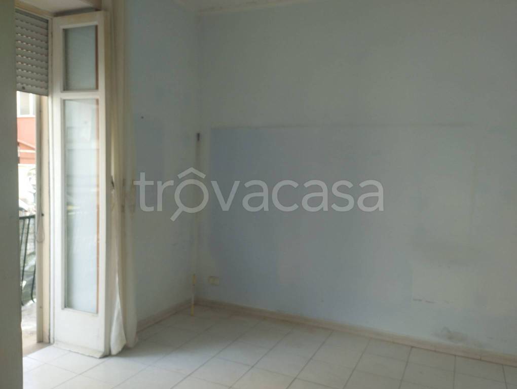 appartamento in affitto a Napoli in zona Bagnoli