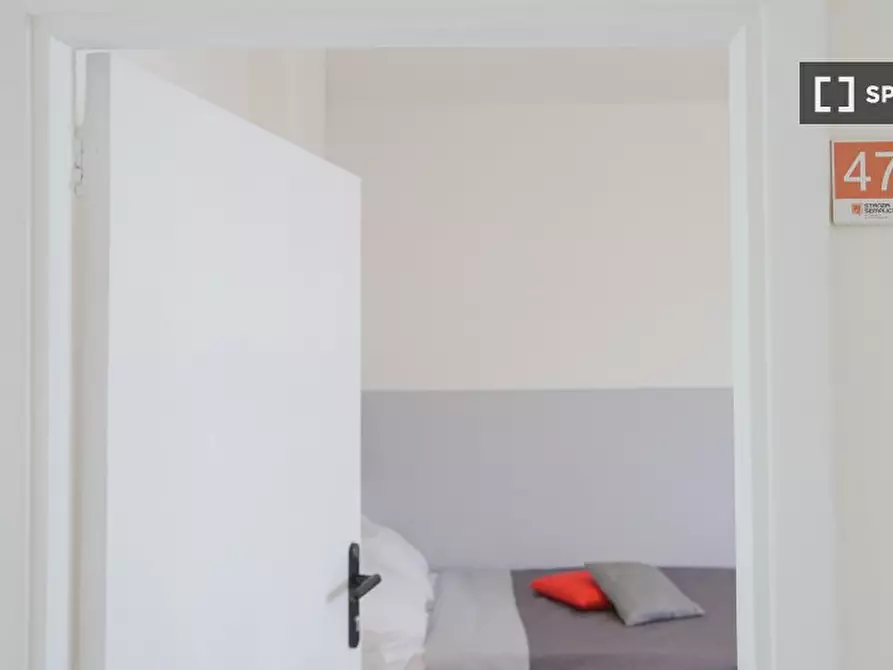 appartamento in affitto a Napoli in zona Capodimonte / Colli Aminei