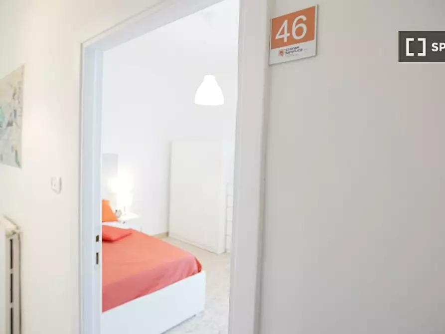 appartamento in affitto a Napoli in zona Capodimonte / Colli Aminei