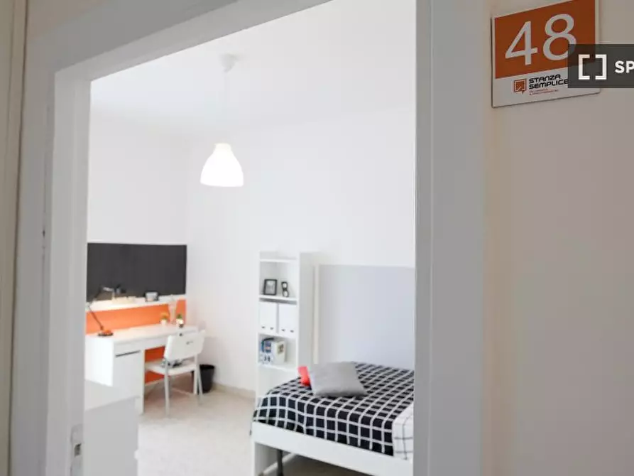 appartamento in affitto a Napoli in zona Capodimonte / Colli Aminei