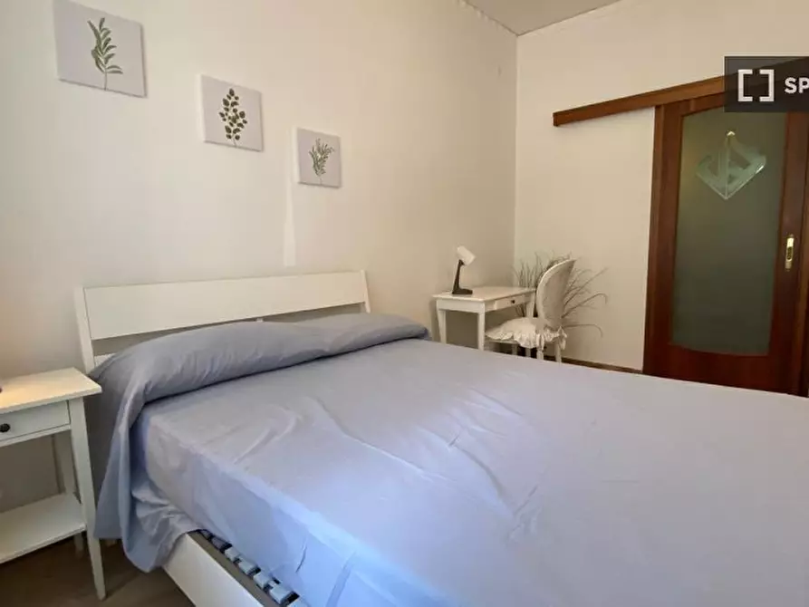 appartamento in affitto a Napoli in zona Avvocata