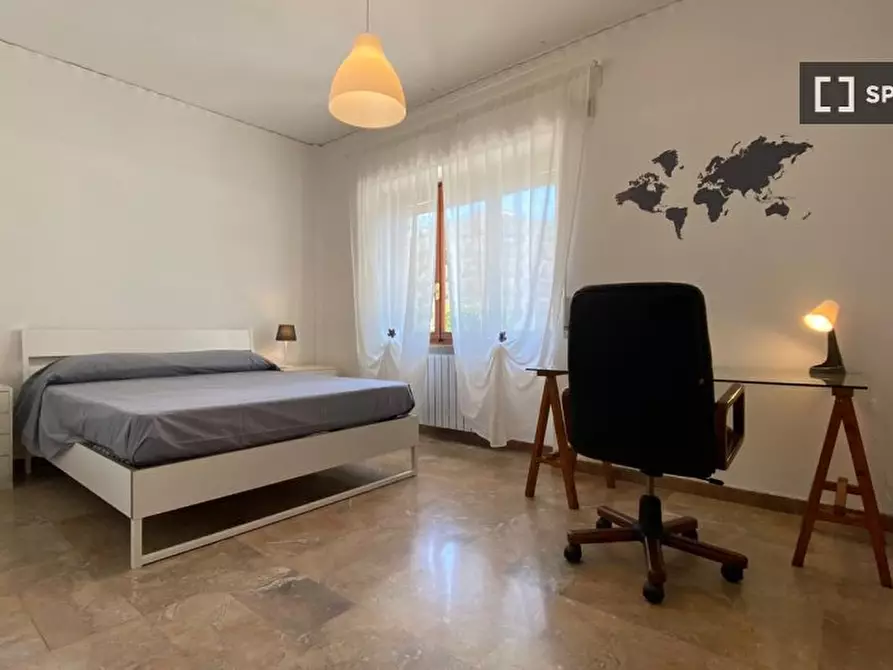 appartamento in affitto a Napoli in zona Avvocata