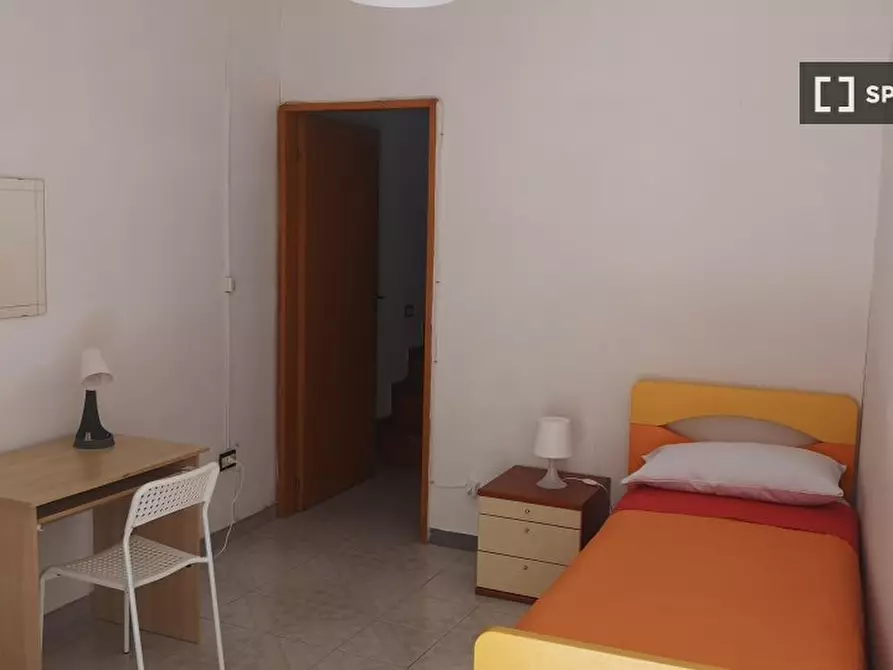 appartamento in affitto a Napoli in zona Pendino / San Giuseppe