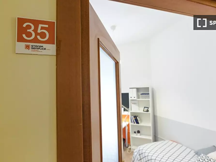 appartamento in affitto a Napoli in zona Montecalvario