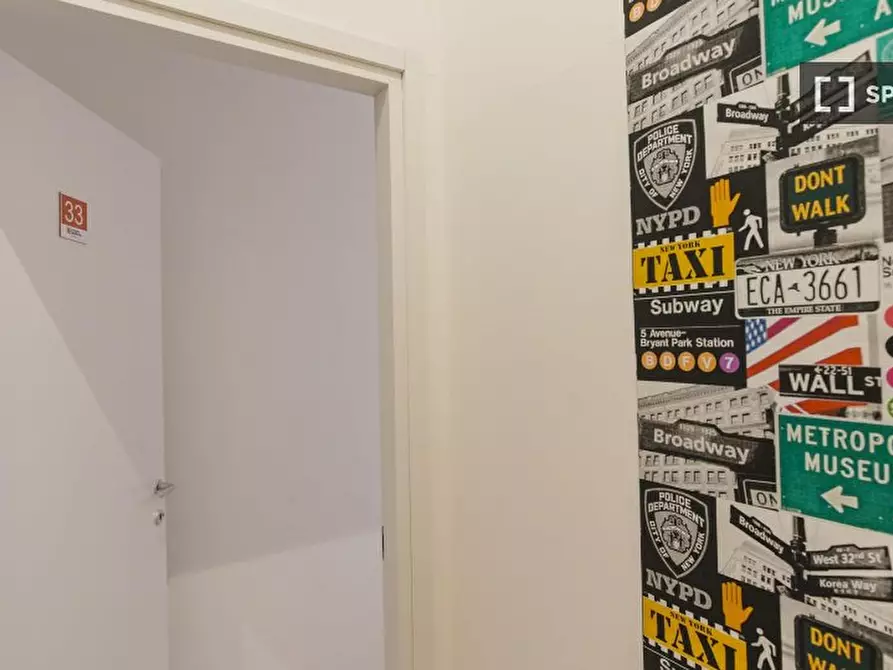 appartamento in affitto a Napoli in zona Montecalvario