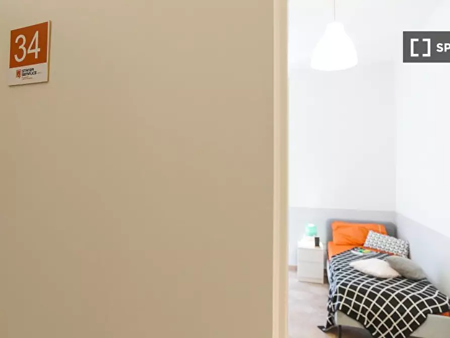 appartamento in affitto a Napoli in zona Montecalvario