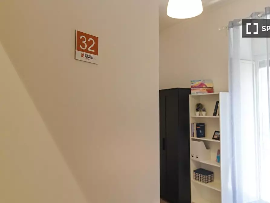 appartamento in affitto a Napoli in zona Montecalvario