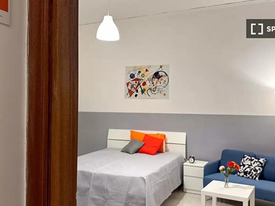 appartamento in affitto a Napoli in zona San Lorenzo