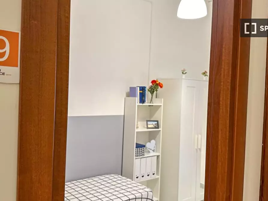 appartamento in affitto a Napoli in zona San Lorenzo