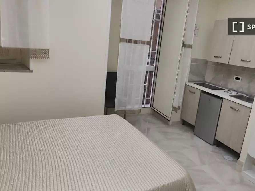 appartamento in affitto a Napoli