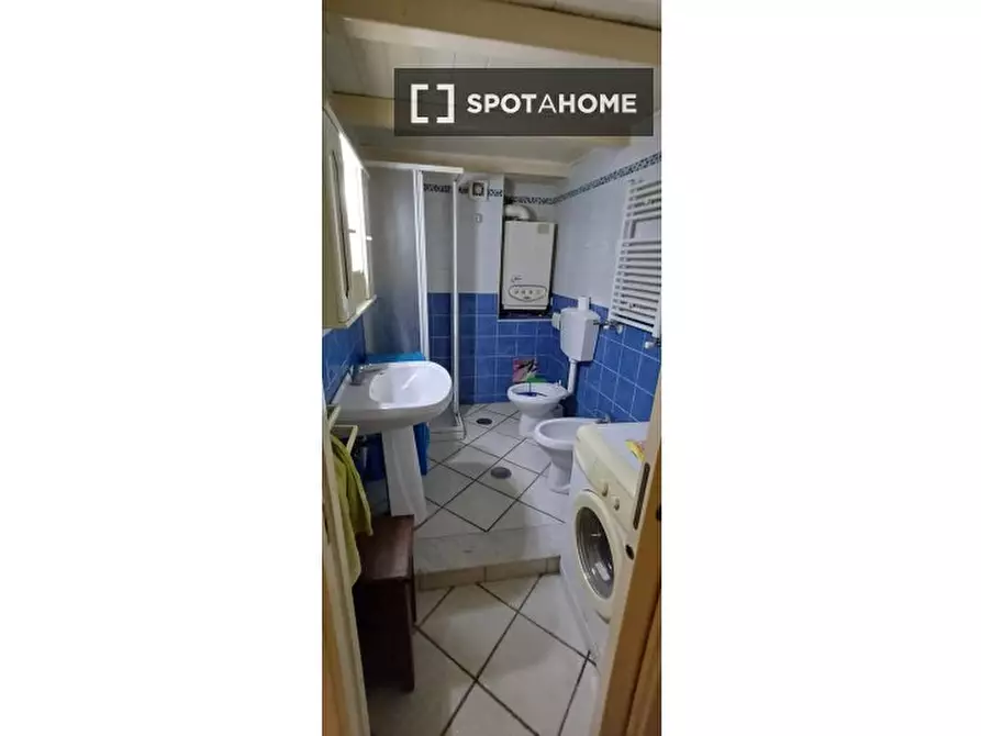 appartamento in affitto a Napoli