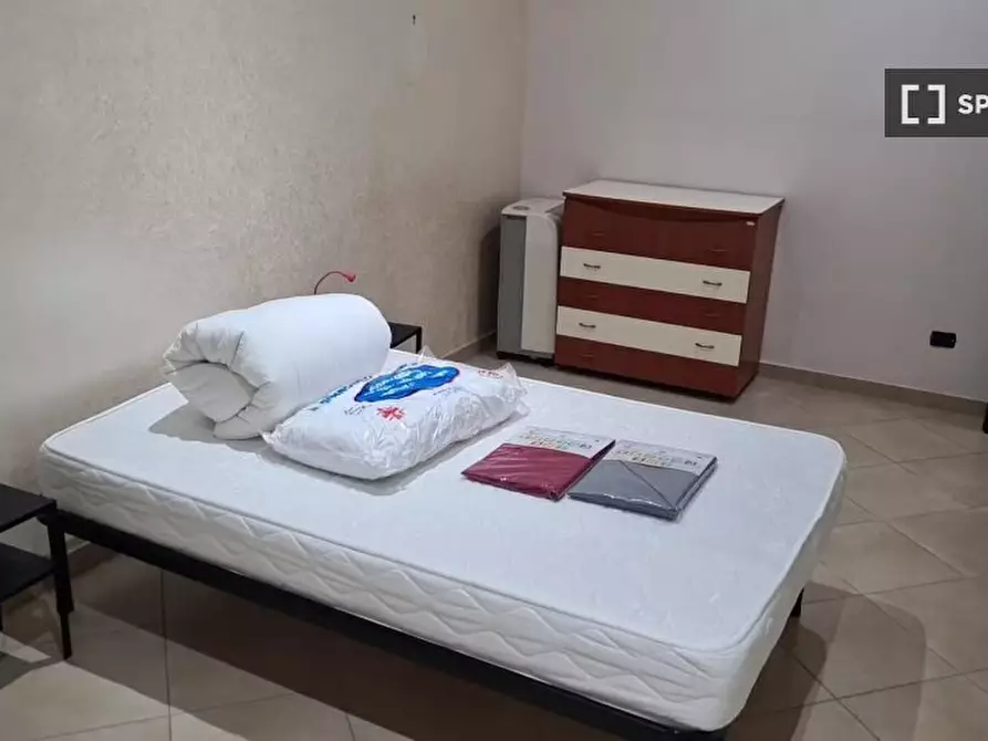 appartamento in affitto a Napoli