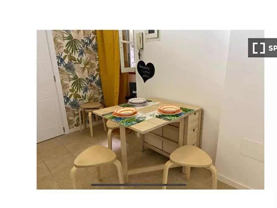 appartamento in affitto a Napoli