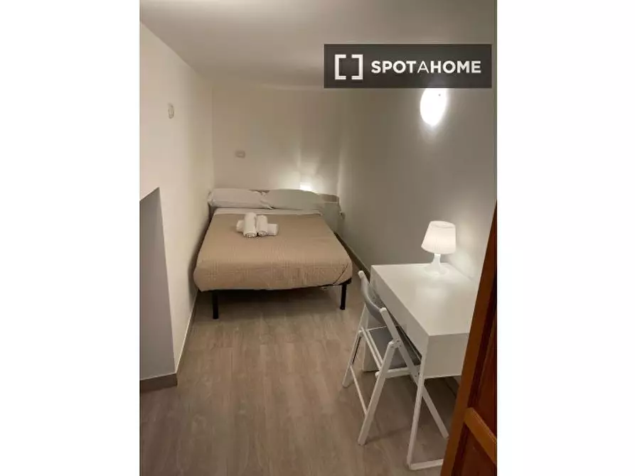 appartamento in affitto a Napoli in zona San Lorenzo