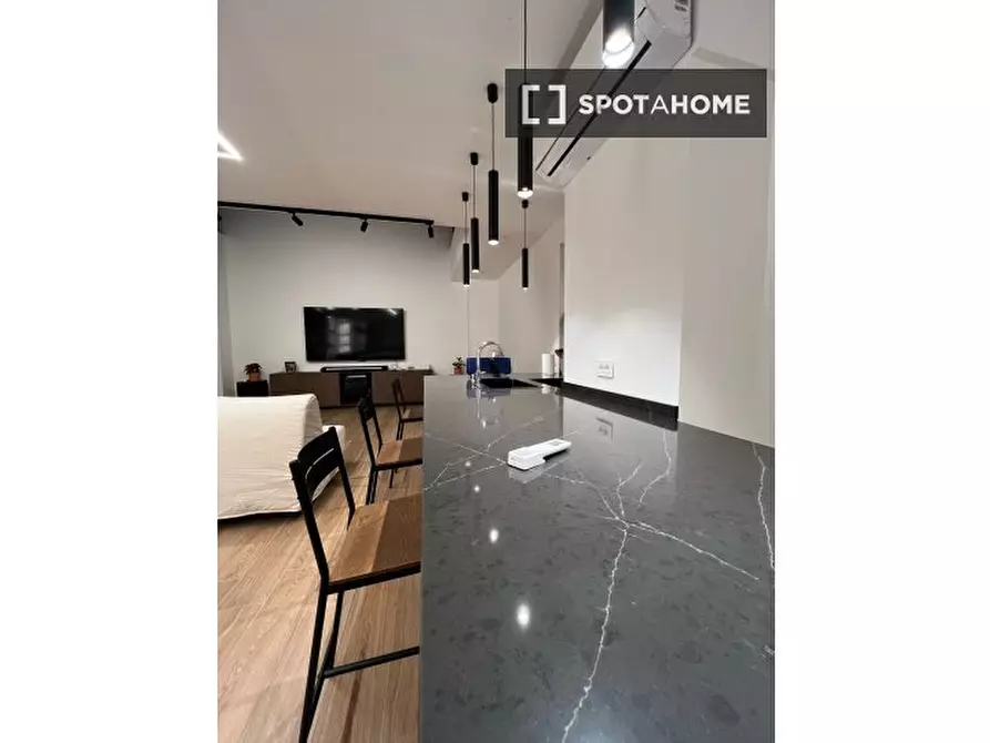 ufficio in affitto a Napoli in zona Mercato