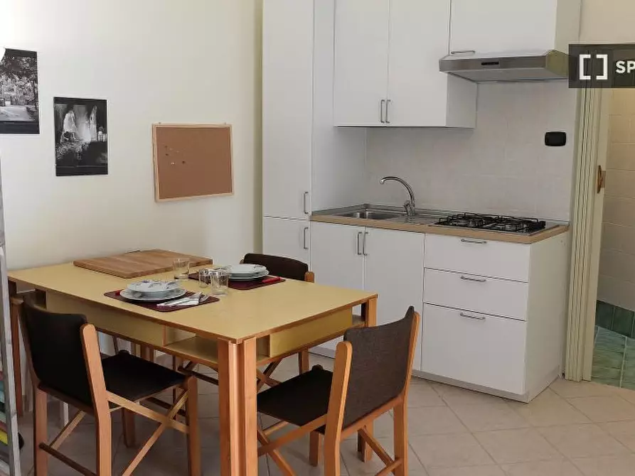 appartamento in affitto a Napoli in zona San Lorenzo