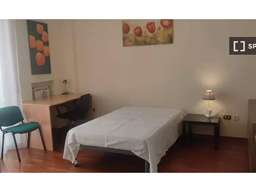 appartamento in affitto a Napoli