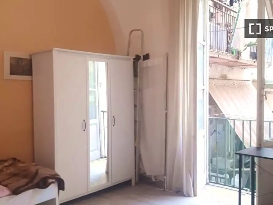 appartamento in affitto a Napoli in zona Pendino / San Giuseppe