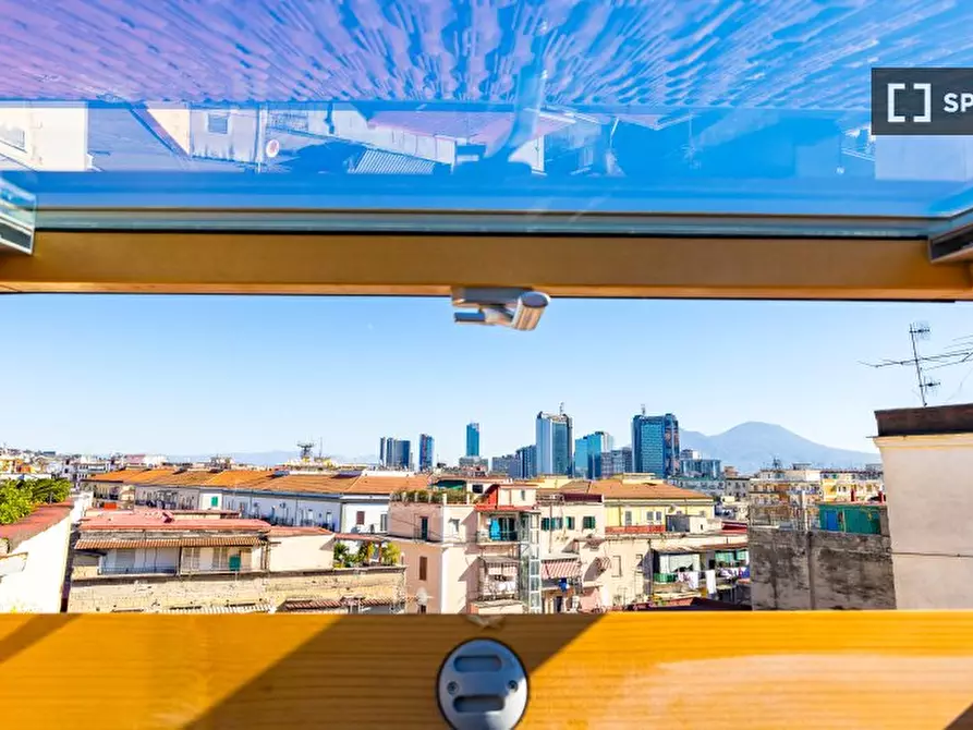 appartamento in affitto a Napoli in zona Pendino / San Giuseppe