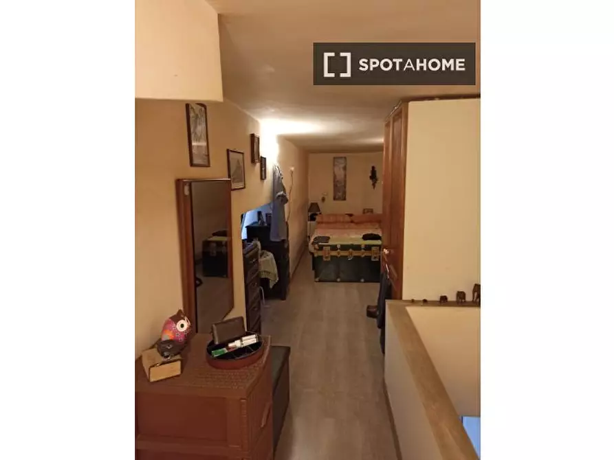 appartamento in affitto a Napoli in zona San Lorenzo