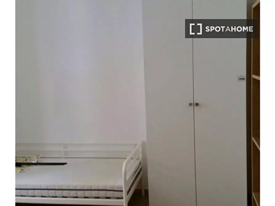 appartamento in affitto a Napoli