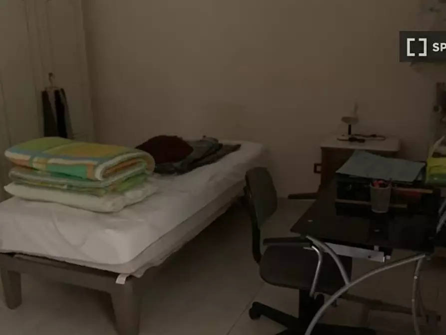 appartamento in affitto a Napoli